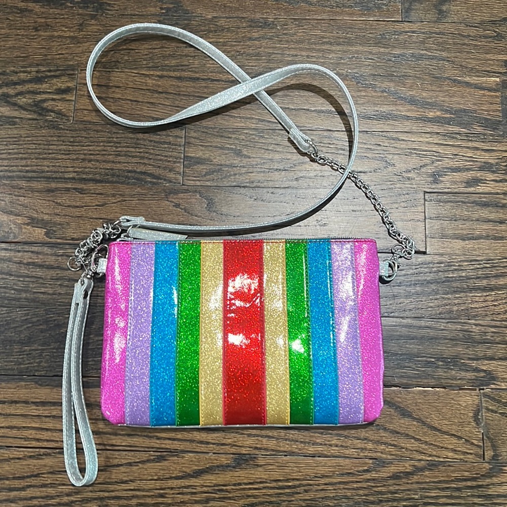 NWOT Purse/wristlet